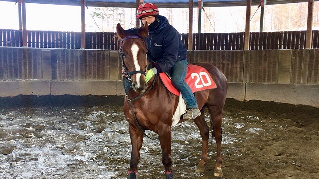 【今日のオーバーザリミッツ】1月29日