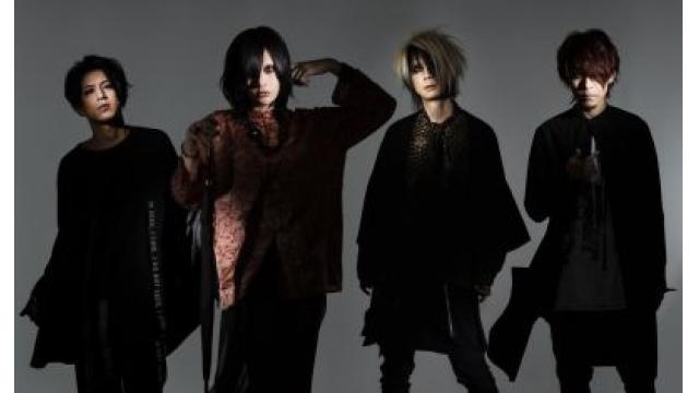 Plastic Tree ニコ生放送レギュラー番組「ニコプラ座 #12」