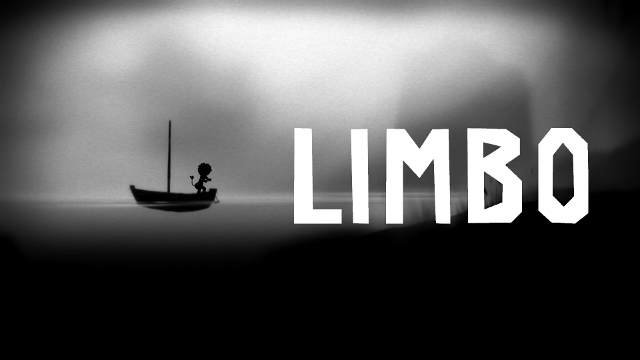 【無料】『LIMBO』生実況　無料おためし版公開
