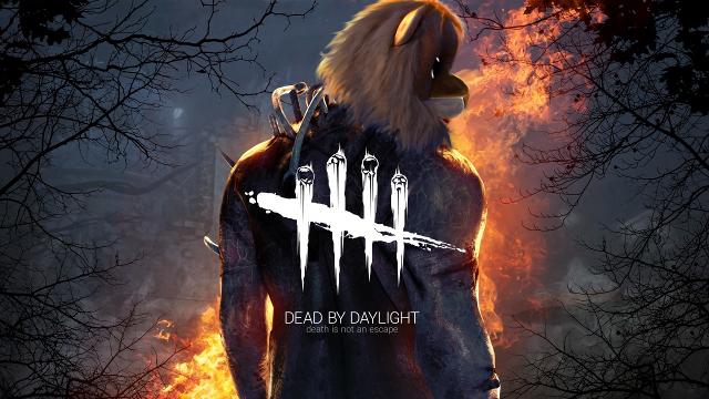 【生実況】第５弾『Dead by Daylight』【3/4(日)～】