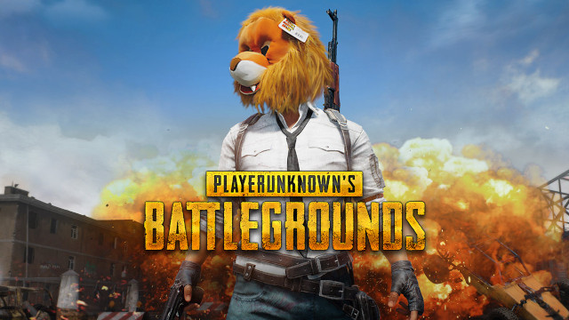 【生実況】第７弾『PUBG』【5/13(日)～】