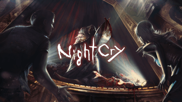 【生実況】第９弾『NightCry』【8/5(日)～】