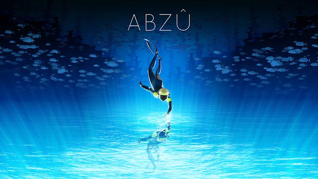 【無料】『ABZÛ』生実況　無料おためし版公開