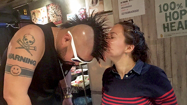 【れみぞーのSM奇譚】 第2号　2017/3/5