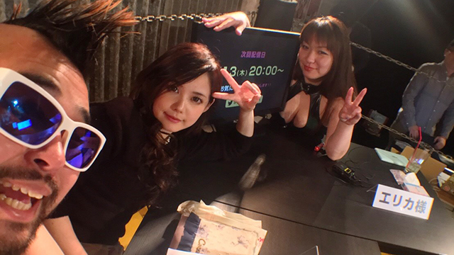 【れみぞーのSM奇譚】 第4号　2017/3/28