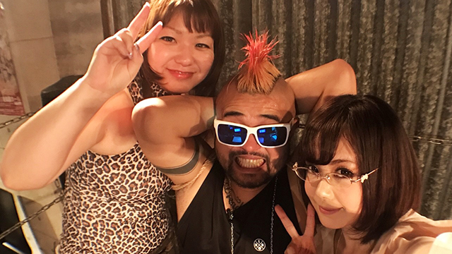 【れみぞーのSM奇譚】 第5号　2017/4/18