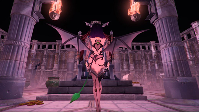 【告知】2017年近日（月）21：00～：『黒十字軍の錬金術』放送開始！！