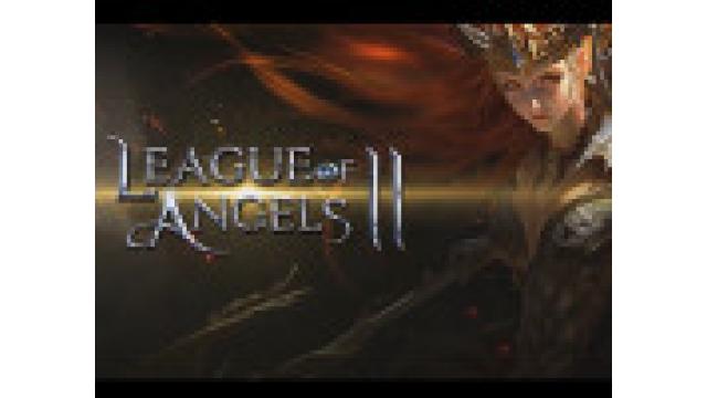 League of Angels2公式ニコニコチャンネル