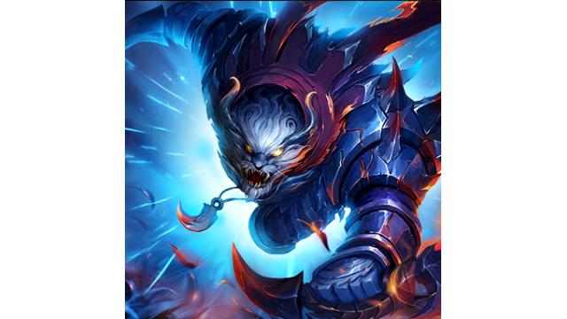 ☆★英雄紹介！アイオン★☆