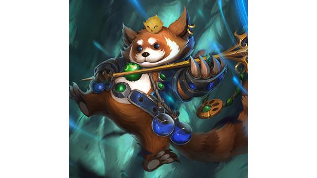 ☆★英雄紹介！チムチム★☆