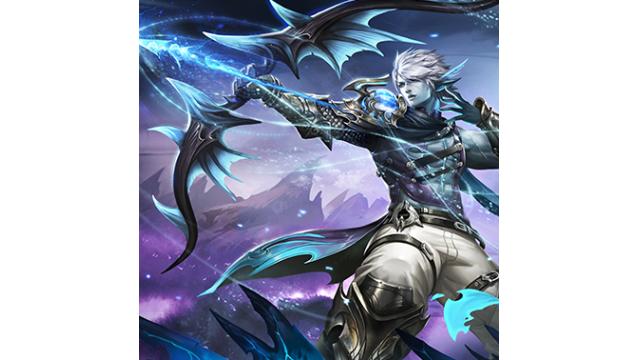 ☆★英雄紹介！カイン★☆