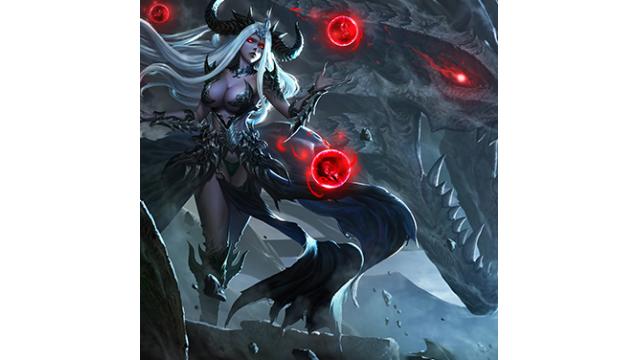 ☆★英雄紹介！アマリア★☆