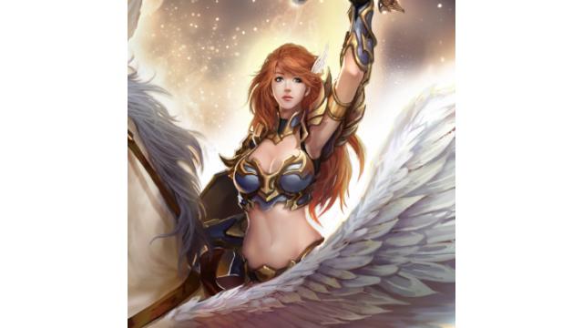 ☆★英雄紹介！ジーナ★☆