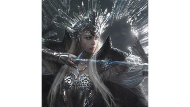 ☆★英雄紹介！イゾルデ★☆