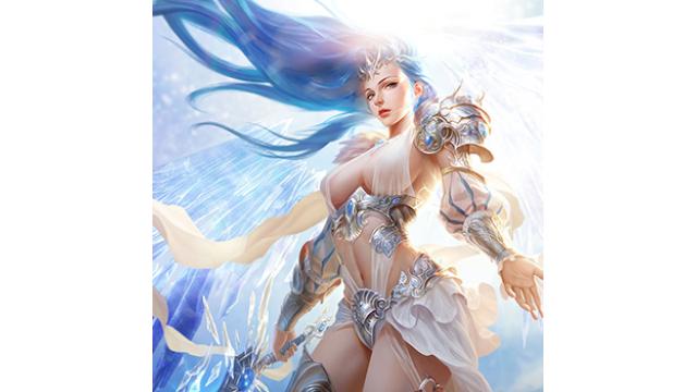 ☆★英雄紹介！グレイシア★☆