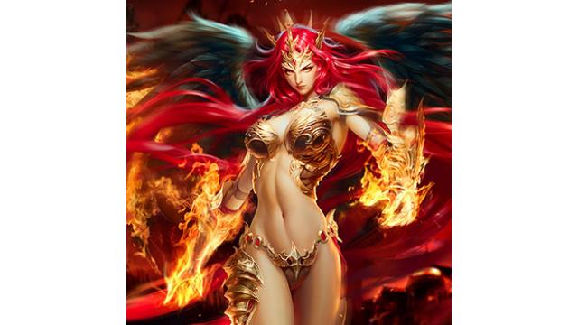 ☆★英雄紹介！ミカエラ★☆