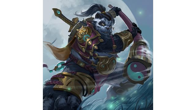 ☆★英雄紹介！義空★☆