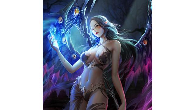 ☆★英雄紹介！ヘレン★☆