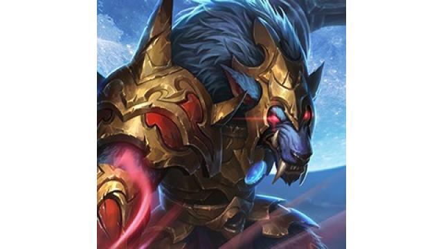 ☆★英雄紹介！スコール★☆