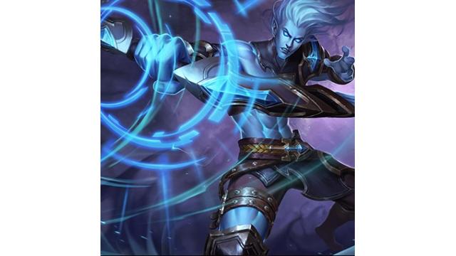 ☆★英雄紹介！ウォッカー★☆