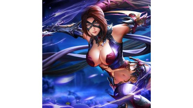 ☆★英雄紹介！ヒルダ★☆