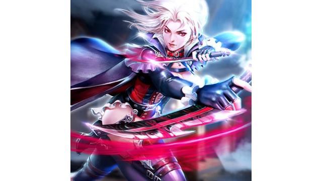 ☆★英雄紹介！ラミア★☆