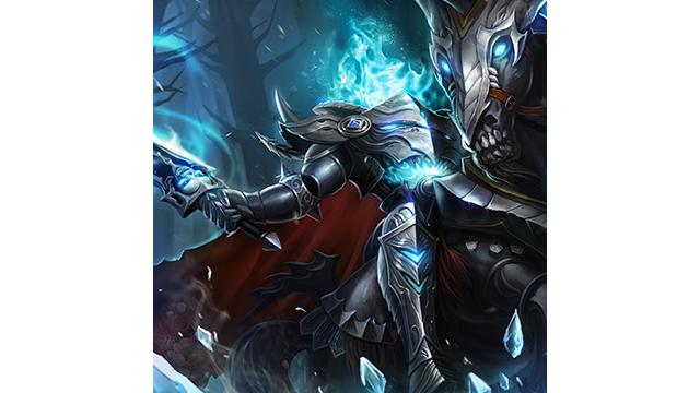 ☆★英雄紹介！ルーカス★☆