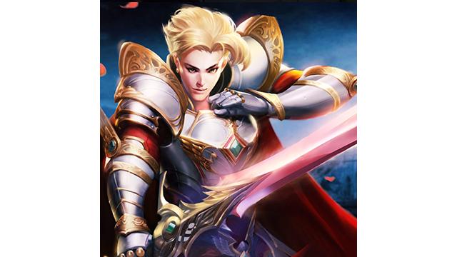 ☆★英雄紹介！エドワード★☆