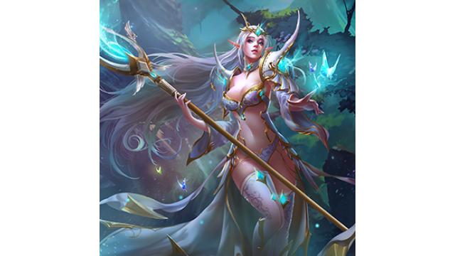 ☆★英雄紹介！シエラ★☆