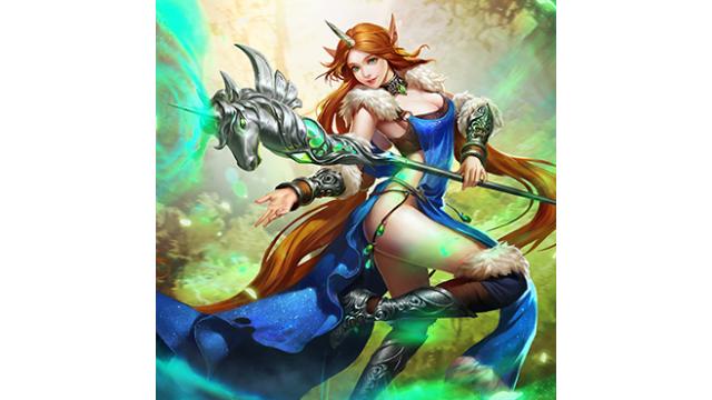 ☆★英雄紹介！ナタリア★☆