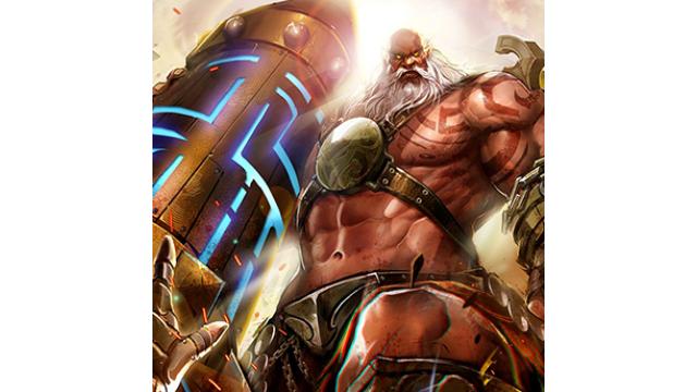 ☆★英雄紹介！アトラス★☆