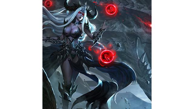 ☆★英雄紹介！アマリア★☆