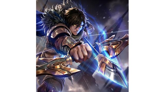 ☆★英雄紹介！ロイ★☆