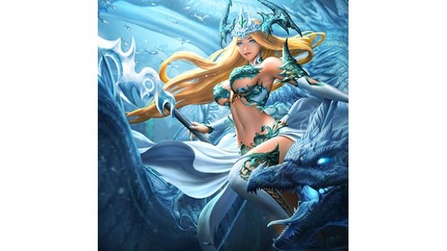 ☆★英雄紹介！リディア★☆