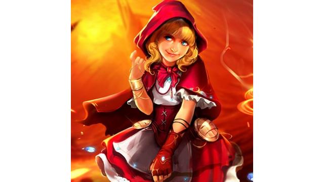 ☆★英雄紹介！アリス★☆