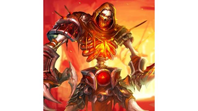 ☆★英雄紹介！バイソン★☆