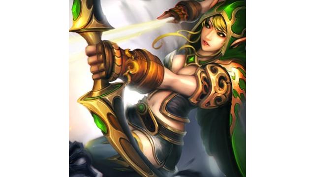 ☆★英雄紹介！フリダ★☆