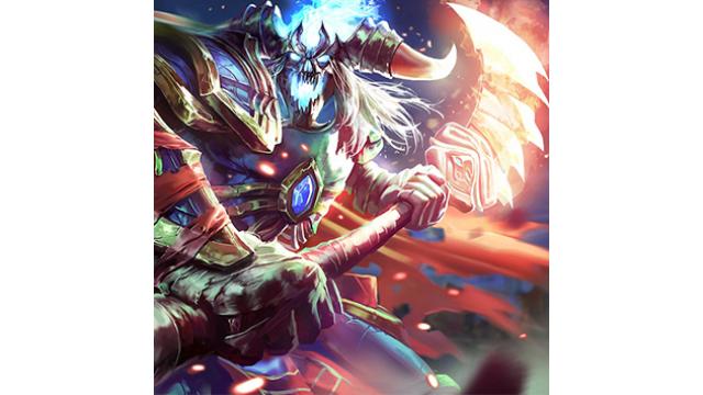 ☆★英雄紹介！パーマー★☆