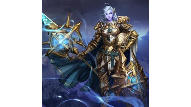 ☆★英雄紹介！フィリス★☆