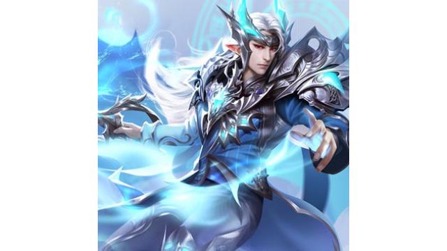 ☆★英雄紹介！イザエル★☆