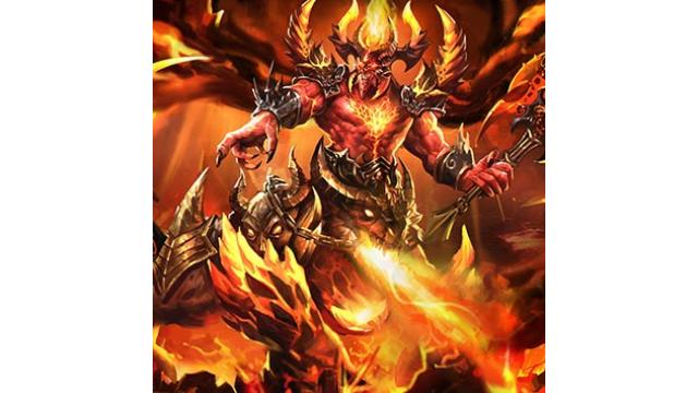 ☆★英雄紹介！ノーデンス★☆