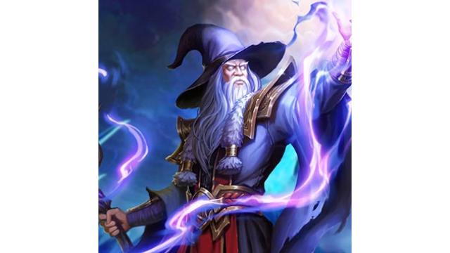 League Of Angels2 チャンネル League Of Angels公式 ニコニコチャンネル ゲーム