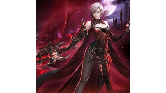 League Of Angels2 チャンネル League Of Angels公式 ニコニコチャンネル ゲーム