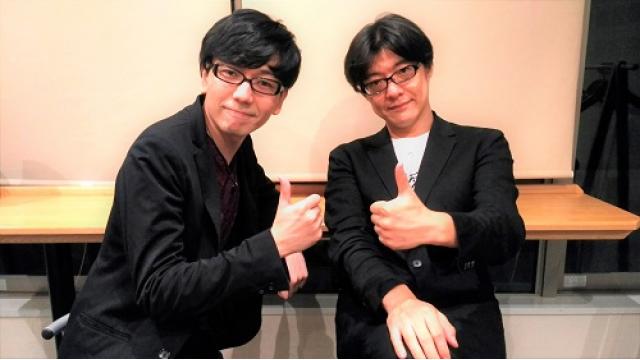 2017年10月9日生放送ご視聴ありがとうございました！