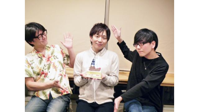 2018年２月1２日生放送ご視聴ありがとうございました！