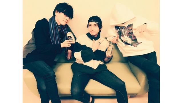 4月生放送【ゲスト：中島ヨシキさん&映像SP】決定＆『山中真尋＆川原慶久のBeautiful Life！Petit！』2020年3月30日分、配信！