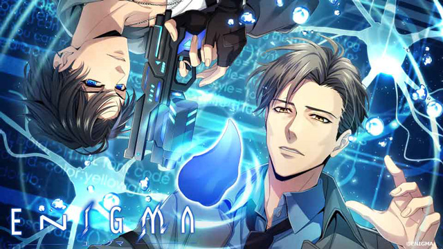 【2次先行】朗読劇『ENIGMA ～Invisible rain～』会員2次先行抽選受付のお知らせ
