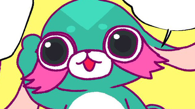 漫画『ギーモン』番外編 第6話