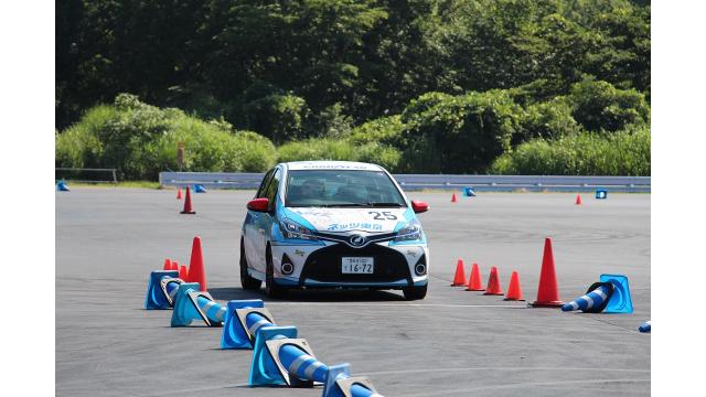 今年もやります！「ネッツ東京 ドライブミーティング in 富士」 開催のご案内