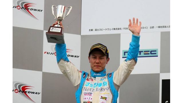 TOYOTA GAZOO Racing 86/BRZ Race 第3戦・Netz Cup Vitz Race 関東シリーズ第2戦 in 富士スピードウェイ